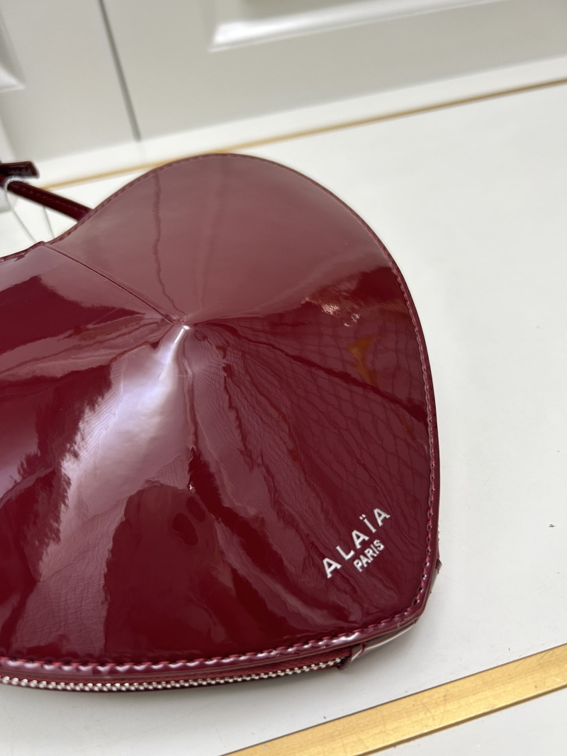 Aiaia Round Bags